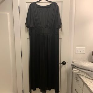 Lane Bryant Dress